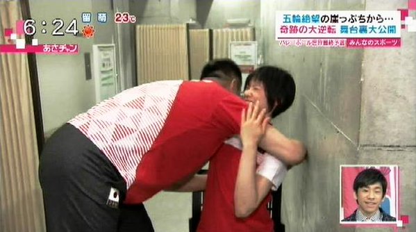 将来活躍しそうなスポーツ選手