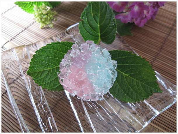 アジサイの画像を貼るトピ