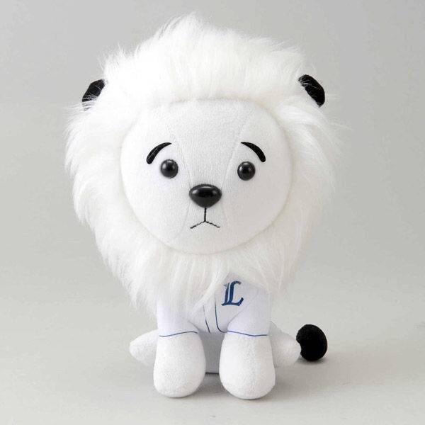 プロ野球マスコットキャラクター達のおもしろ画像