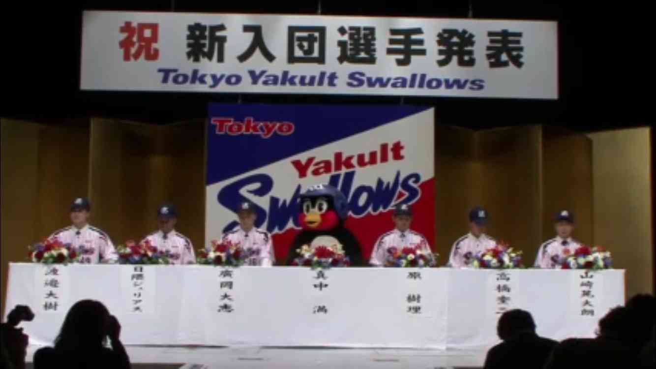 プロ野球マスコットキャラクター達のおもしろ画像