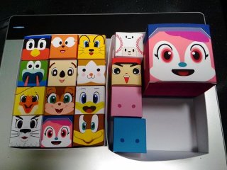 プロ野球マスコットキャラクター達のおもしろ画像