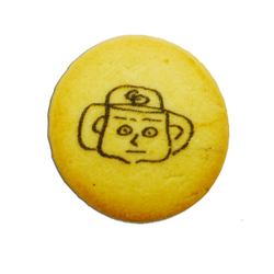 プロ野球マスコットキャラクター達のおもしろ画像