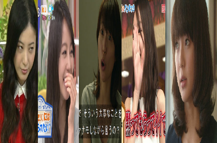 棒読み、棒立ちの堀北真希の演技に「最低主演女優賞（ライター談）」
