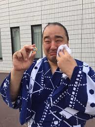 お相撲さん浴衣コレクション2016