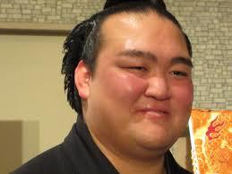 お相撲さん浴衣コレクション2016