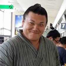 お相撲さん浴衣コレクション2016
