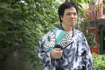 尊敬する職人さんは?