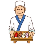 尊敬する職人さんは?