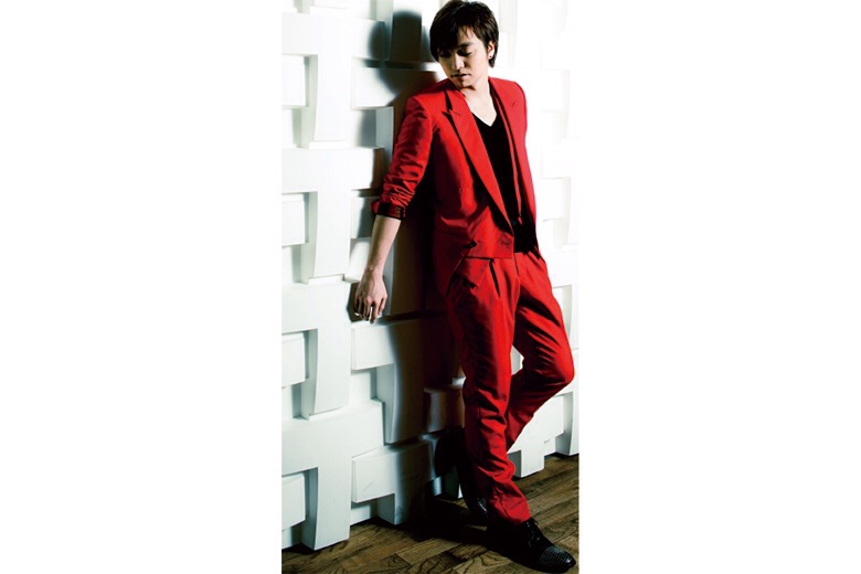 Mステ初出演の三浦大知、圧巻のアカペラ・ダンスに称賛の声「レベルが違いすぎる」