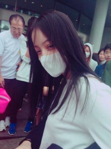 佐々木希さん、熊本県益城町で炊き出しに参加 「嬉しすぎる」と感動の声