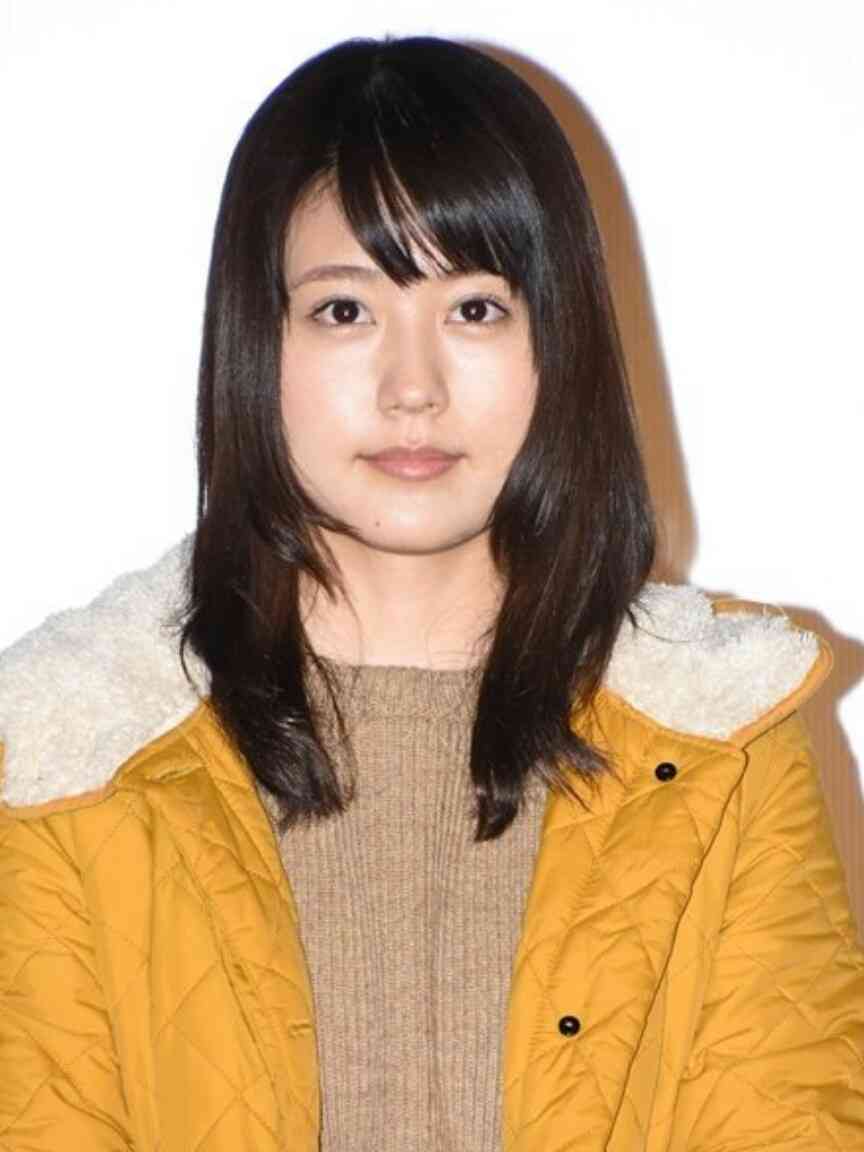 女の子らしい顔