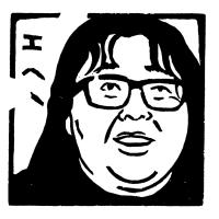 ナンシー関さん好きだった人、語りましょう