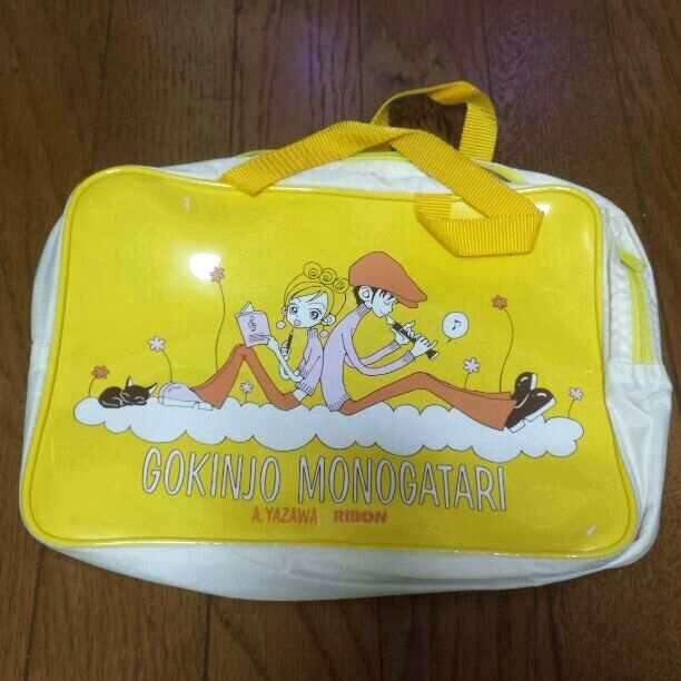 応募者全員サービスで貰った物!