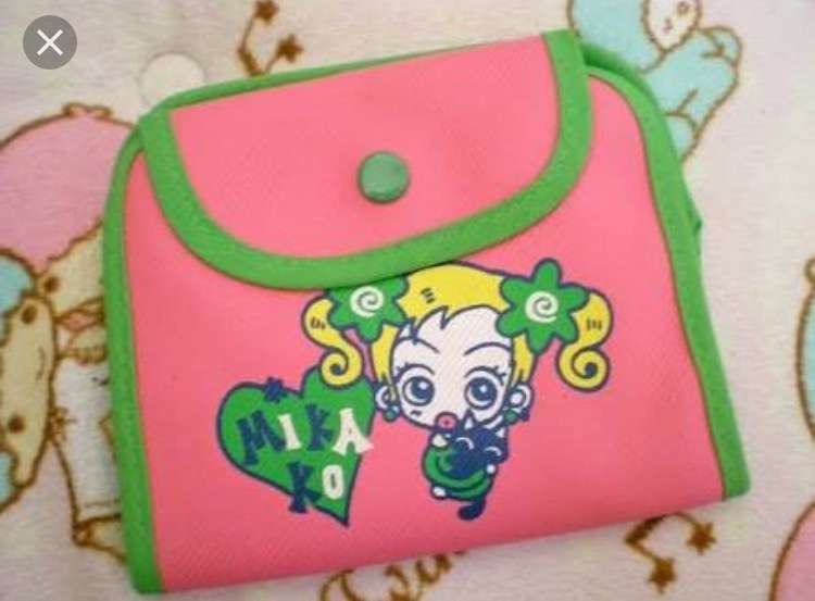 応募者全員サービスで貰った物!
