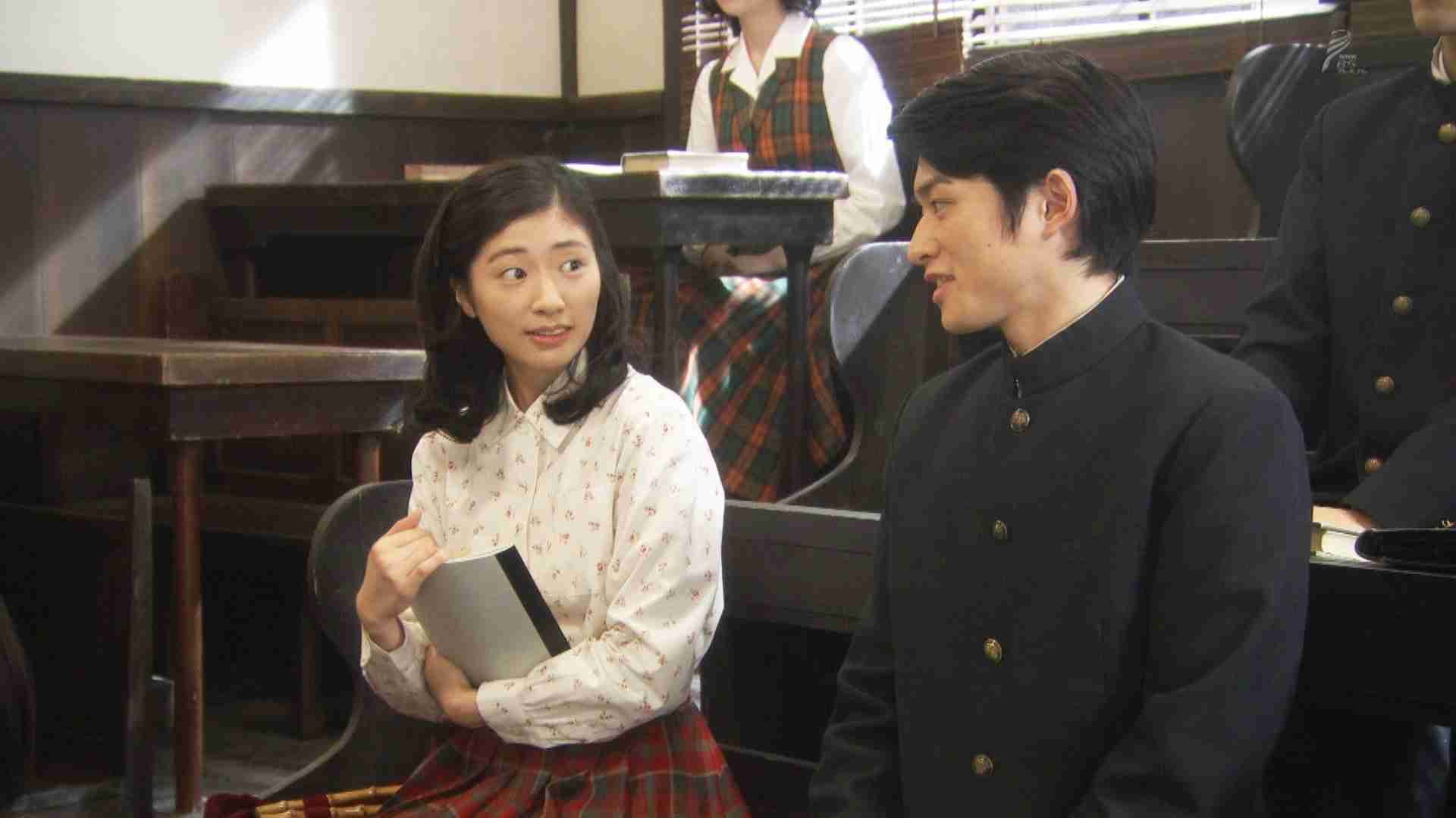 今週の「とと姉ちゃん」【常子、初任給をもらう】