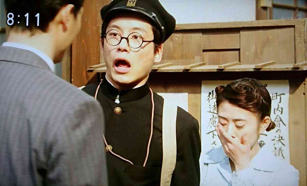 今週の「とと姉ちゃん」【常子、初任給をもらう】