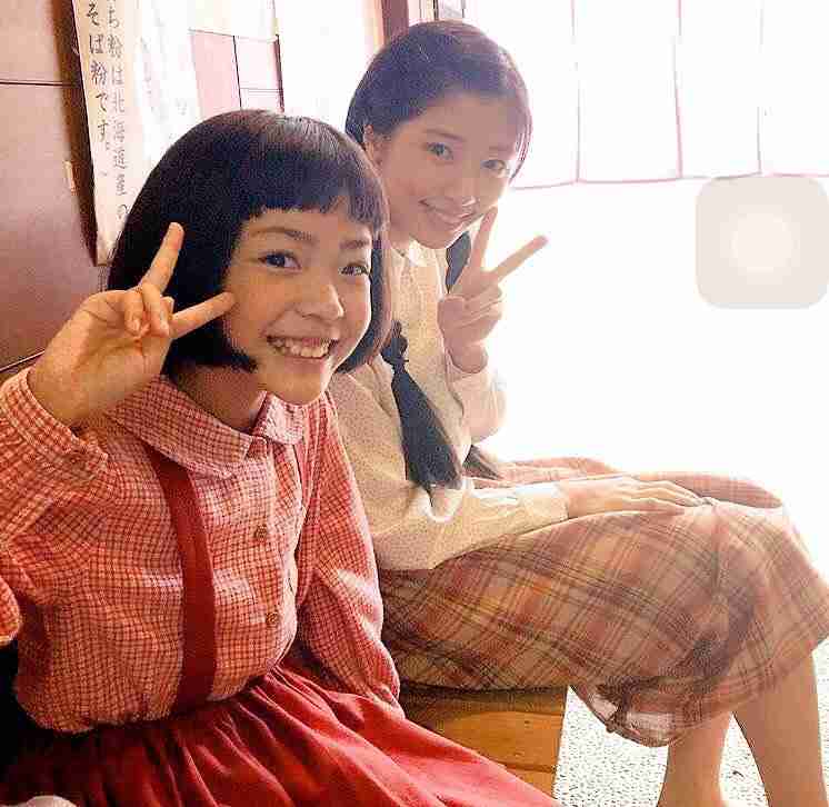 今週の「とと姉ちゃん」【常子、初任給をもらう】