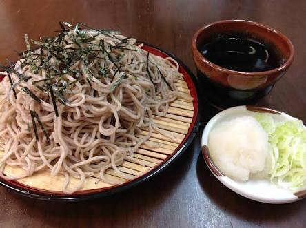 好きな夏季限定の食べ物は?
