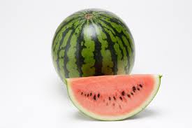 好きな夏季限定の食べ物は?