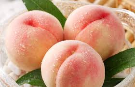 好きな夏季限定の食べ物は?