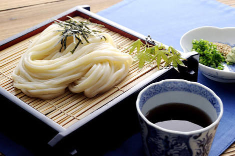 好きな夏季限定の食べ物は?