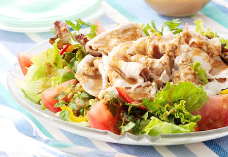 好きな夏季限定の食べ物は?