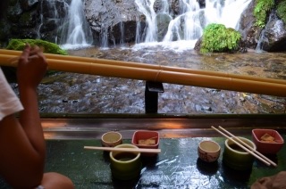 好きな夏季限定の食べ物は?