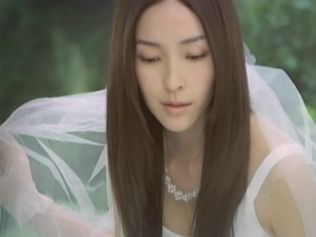 ロングヘアーが似合う芸能人の画像を貼るトピ