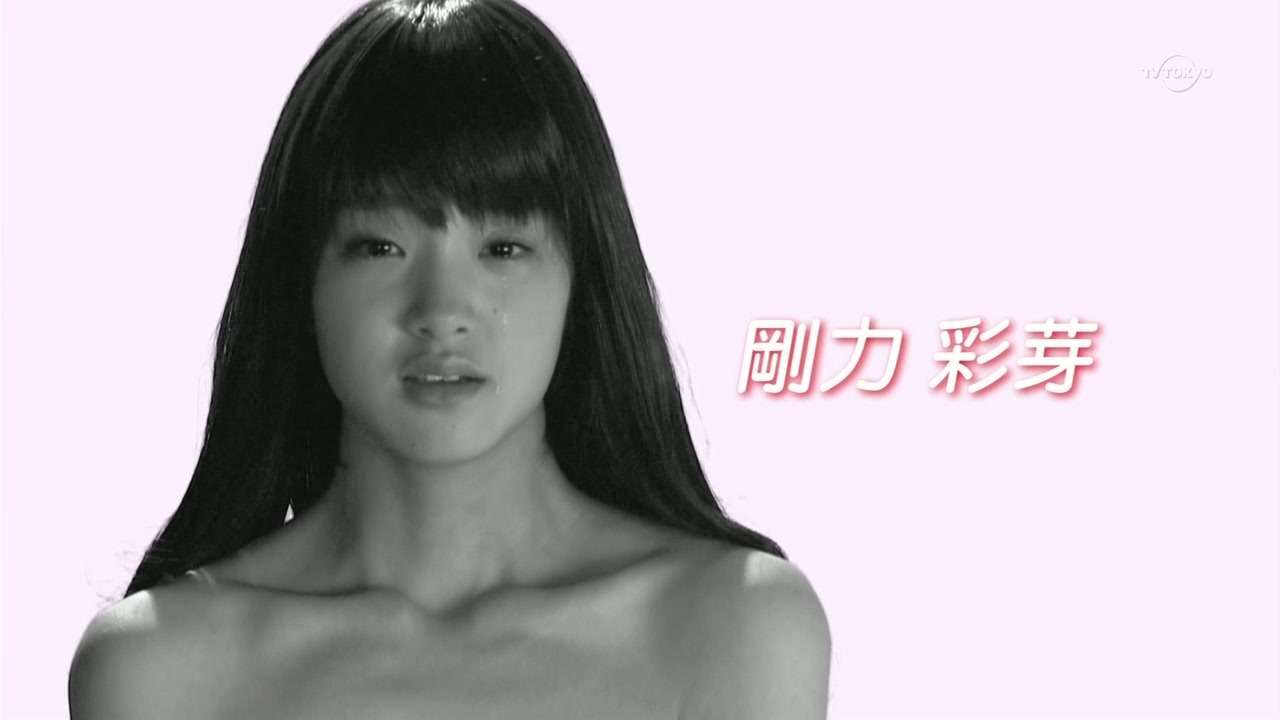 ロングヘアーが似合う芸能人の画像を貼るトピ