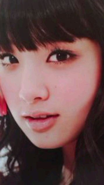 ロングヘアーが似合う芸能人の画像を貼るトピ