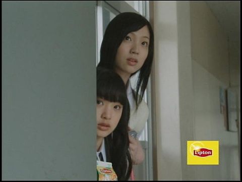 ロングヘアーが似合う芸能人の画像を貼るトピ