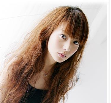 ロングヘアーが似合う芸能人の画像を貼るトピ
