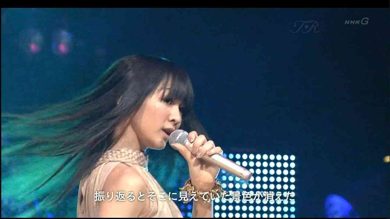 ロングヘアーが似合う芸能人の画像を貼るトピ