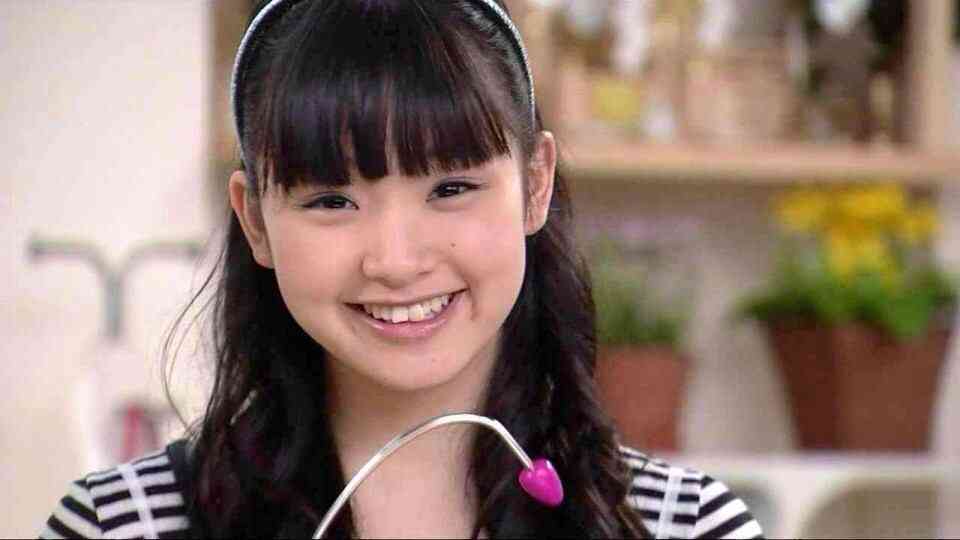 ロングヘアーが似合う芸能人の画像を貼るトピ