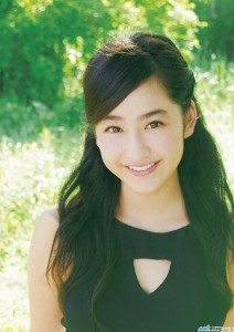 ロングヘアーが似合う芸能人の画像を貼るトピ