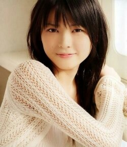 ロングヘアーが似合う芸能人の画像を貼るトピ