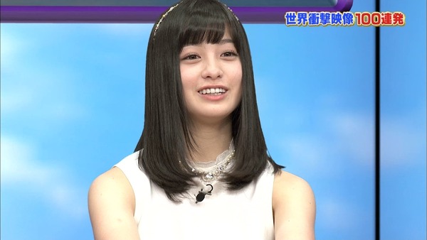 ロングヘアーが似合う芸能人の画像を貼るトピ