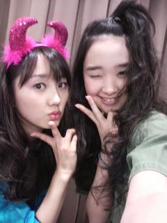 ロングヘアーが似合う芸能人の画像を貼るトピ