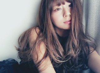 ロングヘアーが似合う芸能人の画像を貼るトピ