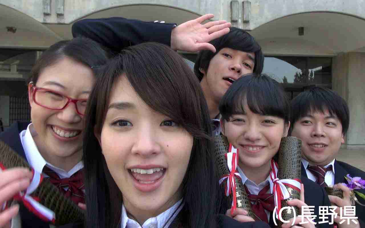 ロングヘアーが似合う芸能人の画像を貼るトピ