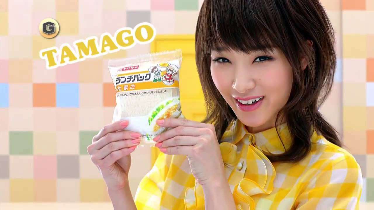 ロングヘアーが似合う芸能人の画像を貼るトピ