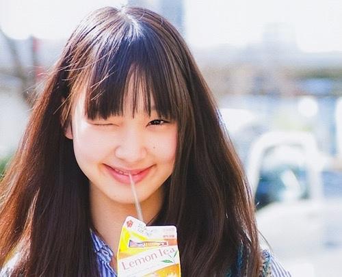 ロングヘアーが似合う芸能人の画像を貼るトピ