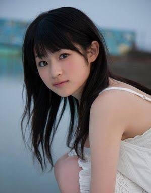 ロングヘアーが似合う芸能人の画像を貼るトピ
