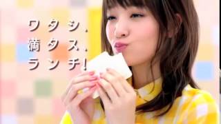 ロングヘアーが似合う芸能人の画像を貼るトピ
