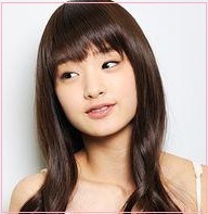 ロングヘアーが似合う芸能人の画像を貼るトピ