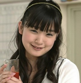 ロングヘアーが似合う芸能人の画像を貼るトピ