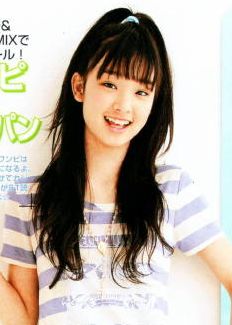 ロングヘアーが似合う芸能人の画像を貼るトピ