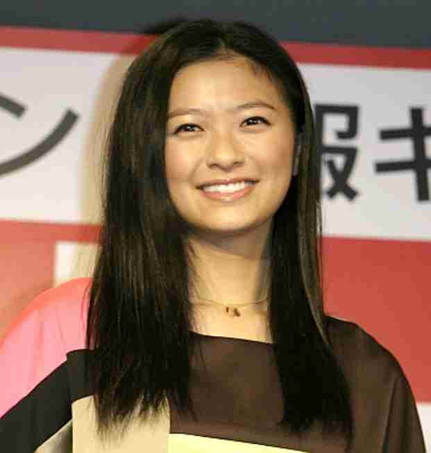 ロングヘアーが似合う芸能人の画像を貼るトピ