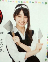 ロングヘアーが似合う芸能人の画像を貼るトピ
