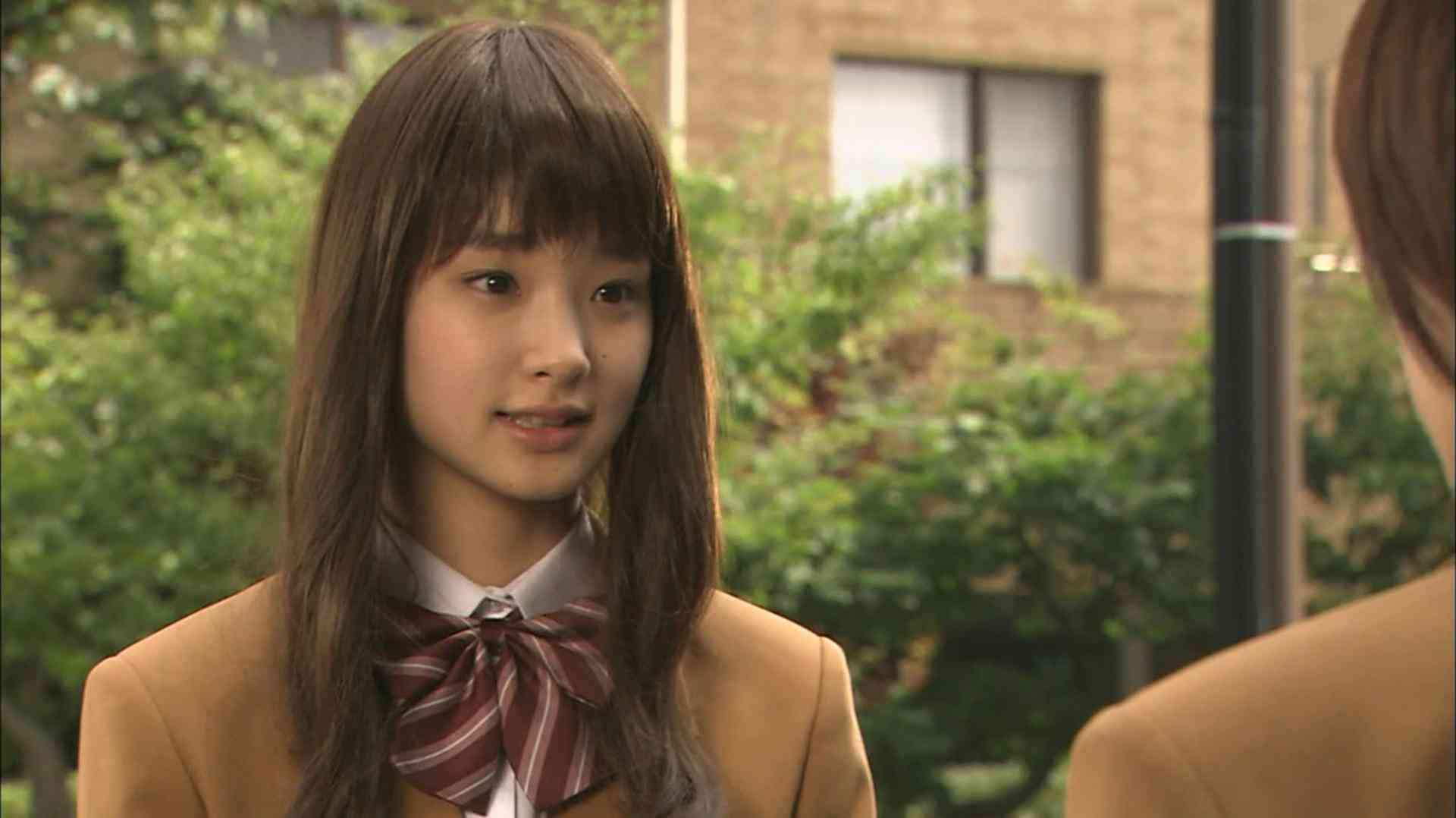 ロングヘアーが似合う芸能人の画像を貼るトピ